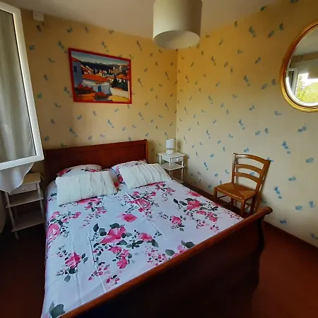 Holiday home Le Flamenco *
