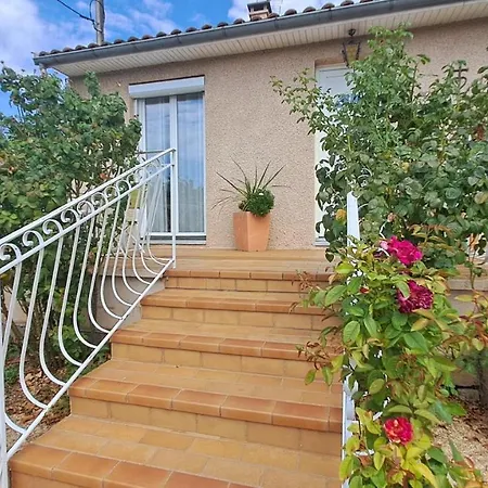 Le Flamenco Holiday home