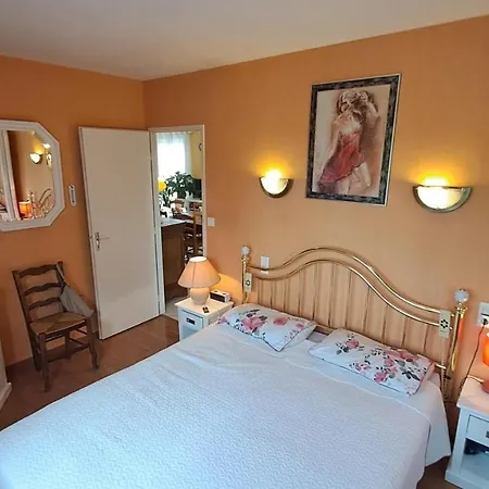 Holiday home Le Flamenco Albi