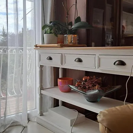 Holiday home Le Flamenco *