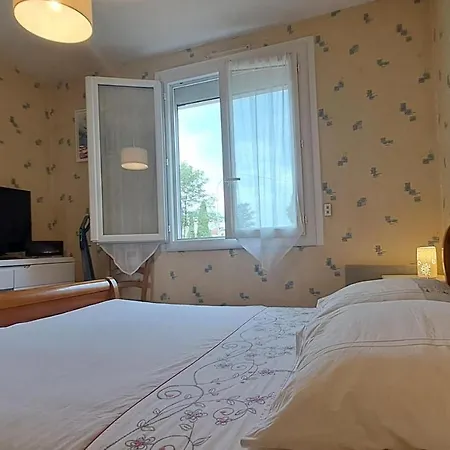 Holiday home Le Flamenco